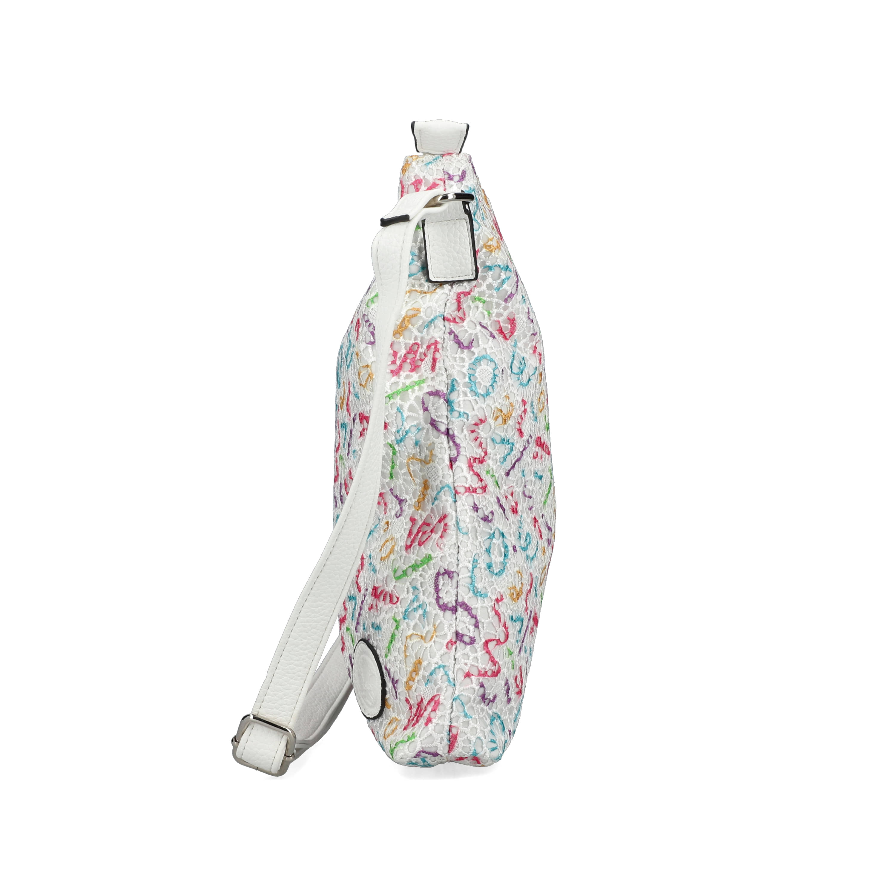 Rieker | Umhängetasche multicolored