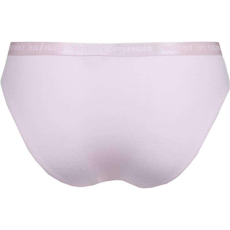 Tommy Hilfiger 3 PACK BIKINI Unterhose Damen