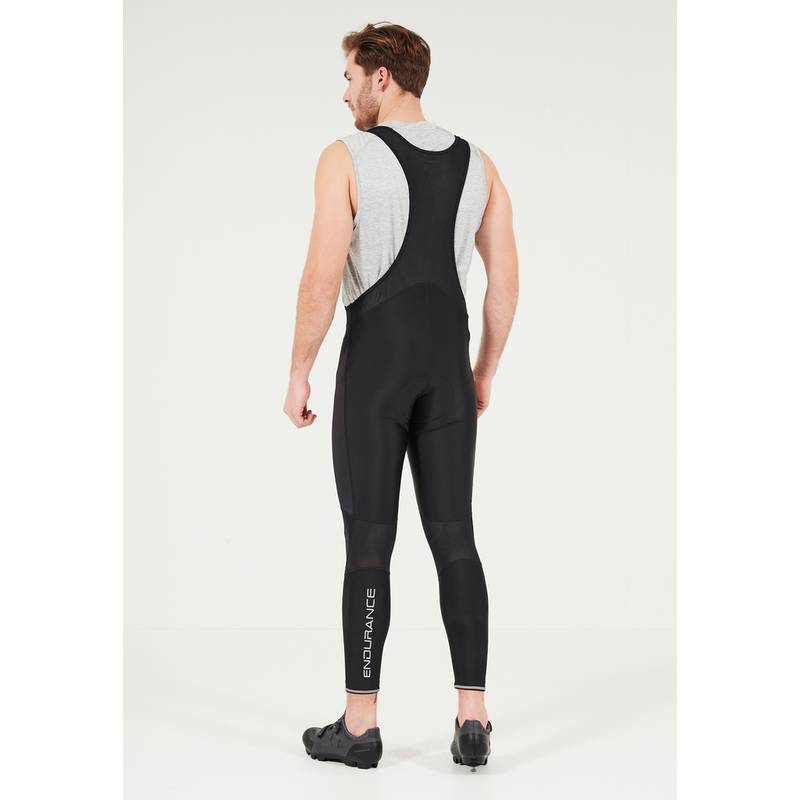 Endurance Gorsk Fahrradtights Herren