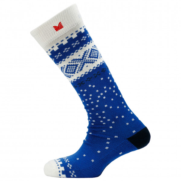 Dale of Norway - Cortina Socks Knee - Merinosocken
