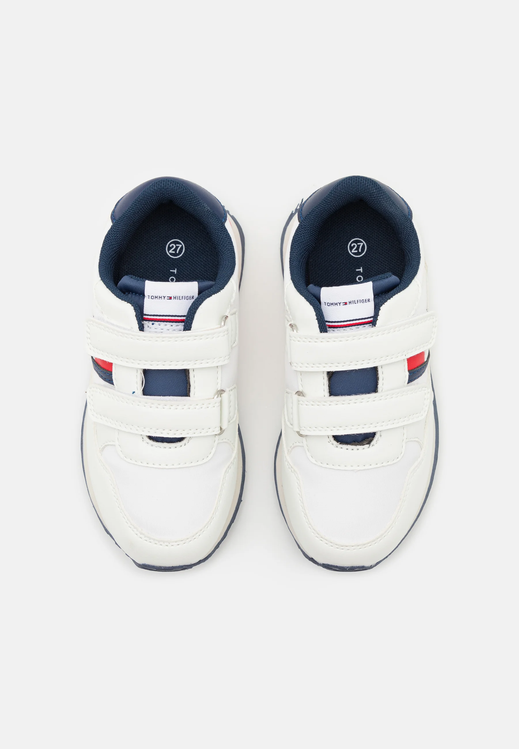 Tommy Hilfiger JIM UNISEX - Zapatillas bajas