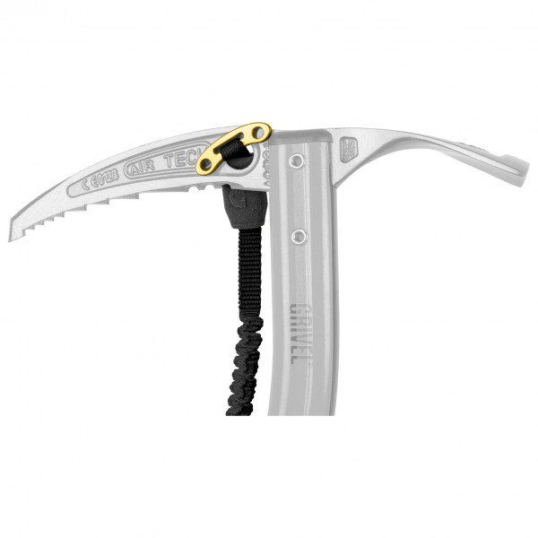 Grivel - Single Spring Light - Handschlaufe