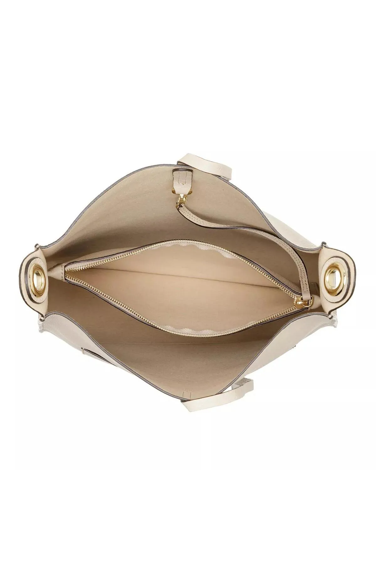 Abro  Schultertasche Raquel Sahara