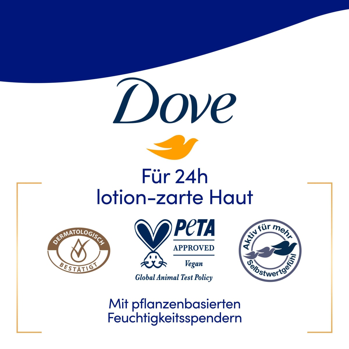 Duschcreme Advanced Care Verwöhnende Pflege, Kokosöl & Mandel, 225 ml