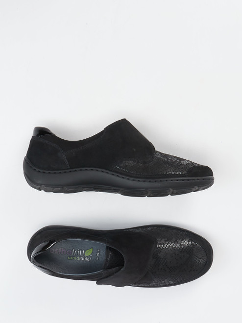 Klettschuh-25810090015 Waldläufer