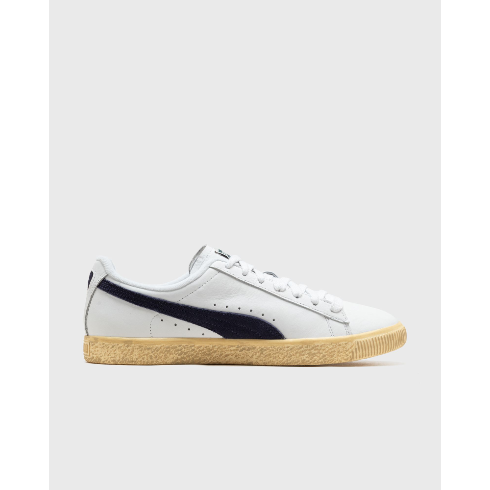 PUMA Clyde Vintage 394687/001 / weiss