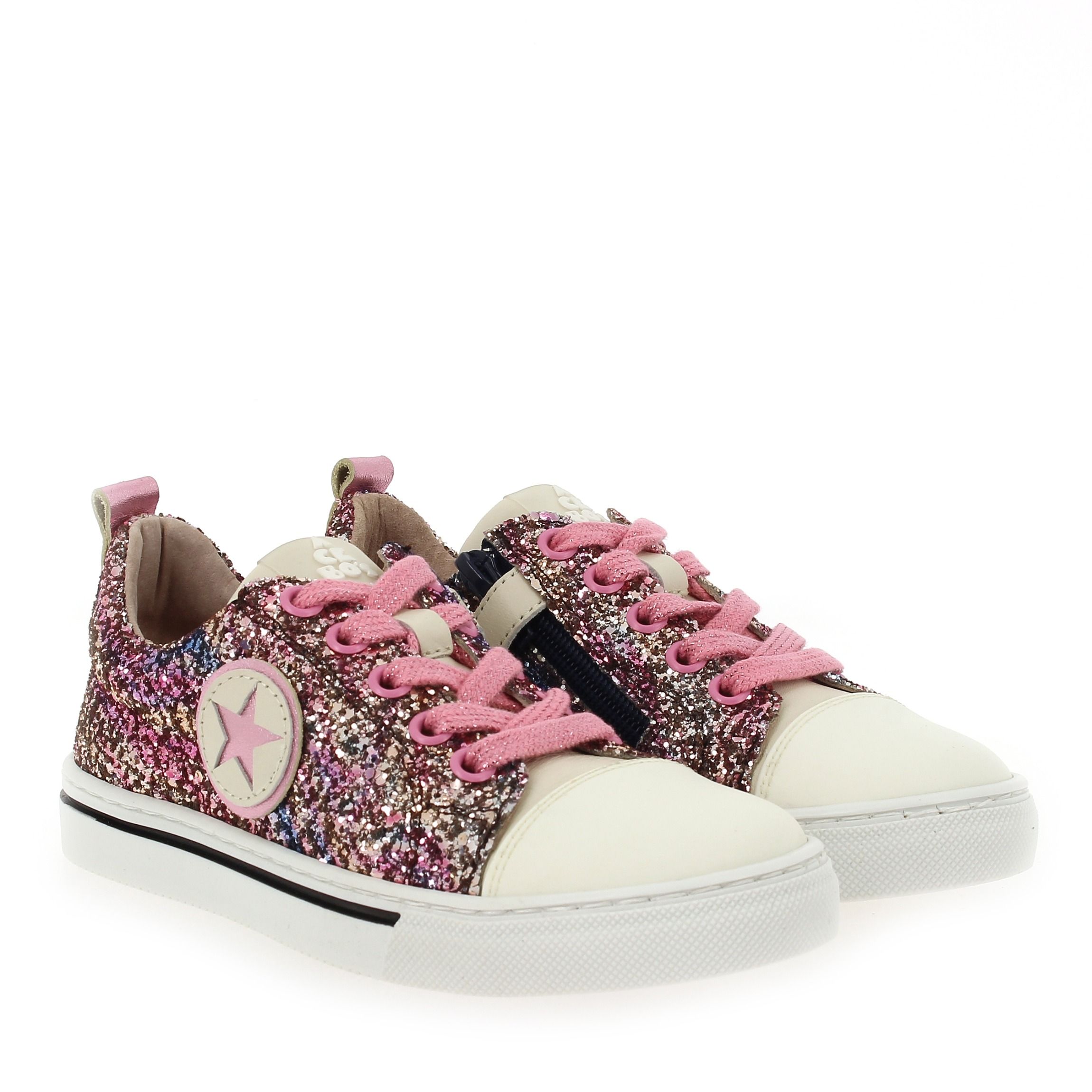 Acebos  5602 RE - Rose multi
