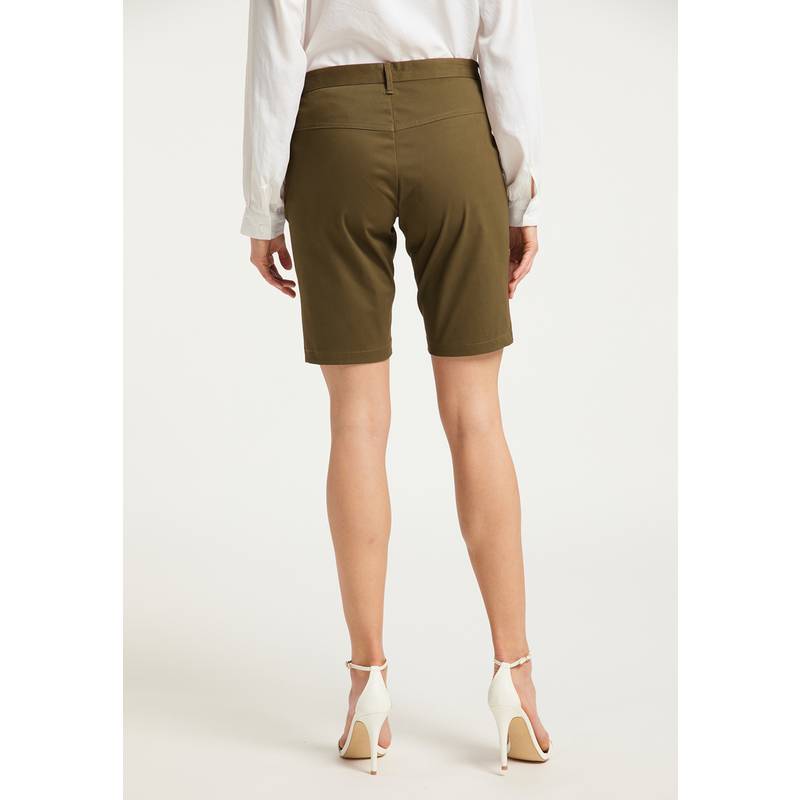 DreiMaster Shorts Damen