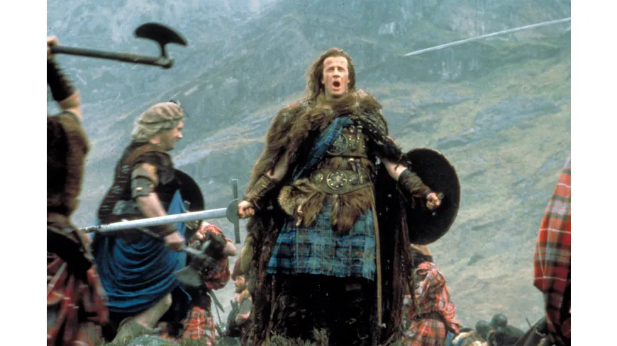 Highlander  (+ Blu-ray)