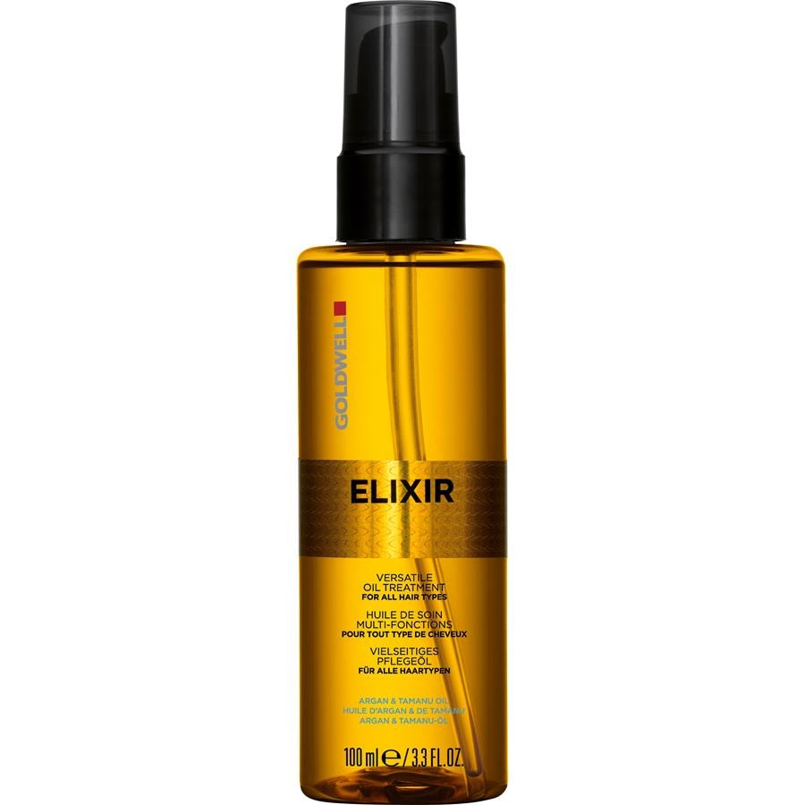Oil Treatment