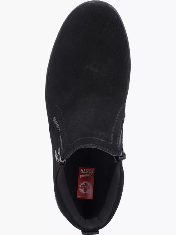 Rieker Herren Kurzstiefel