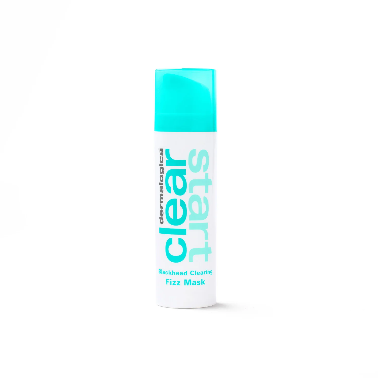 Clear Start Blackhead Clearing Fizz Mask – Reinigende Gesichtsmaske