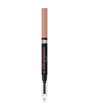 L'Oréal Paris Infaillible Brows 24h Brow Filling Triangular Pencil Augenbrauenstift-1 ml
