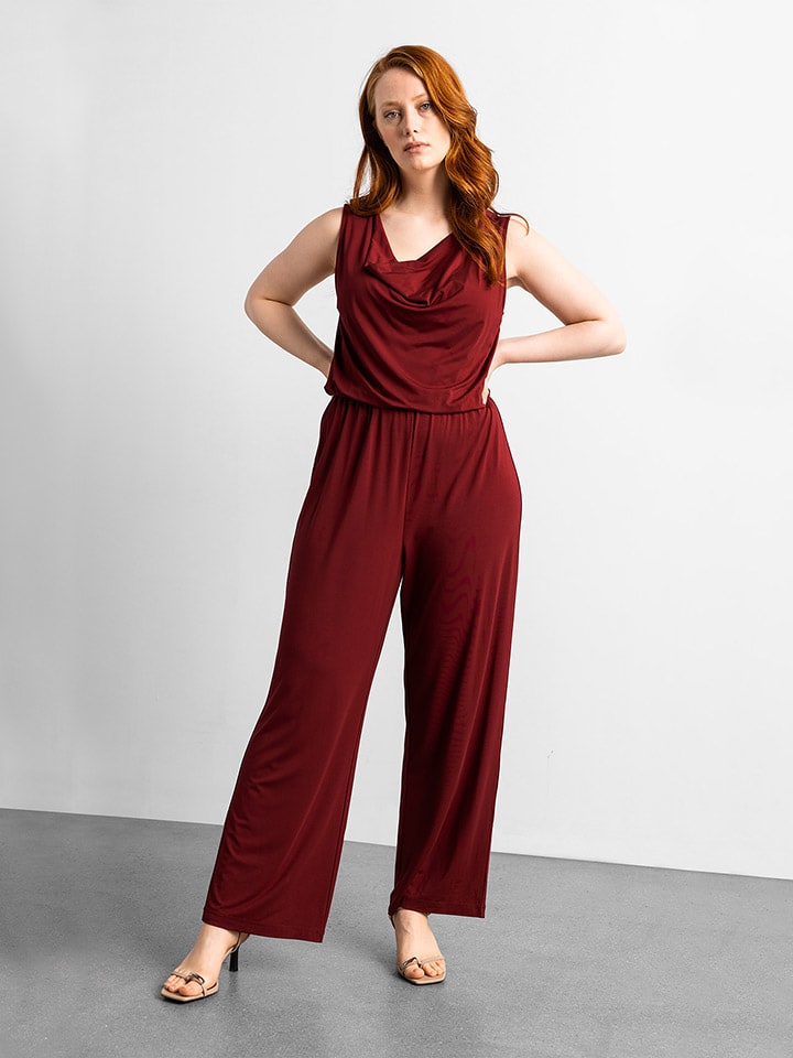 Les Lunes Jumpsuit 