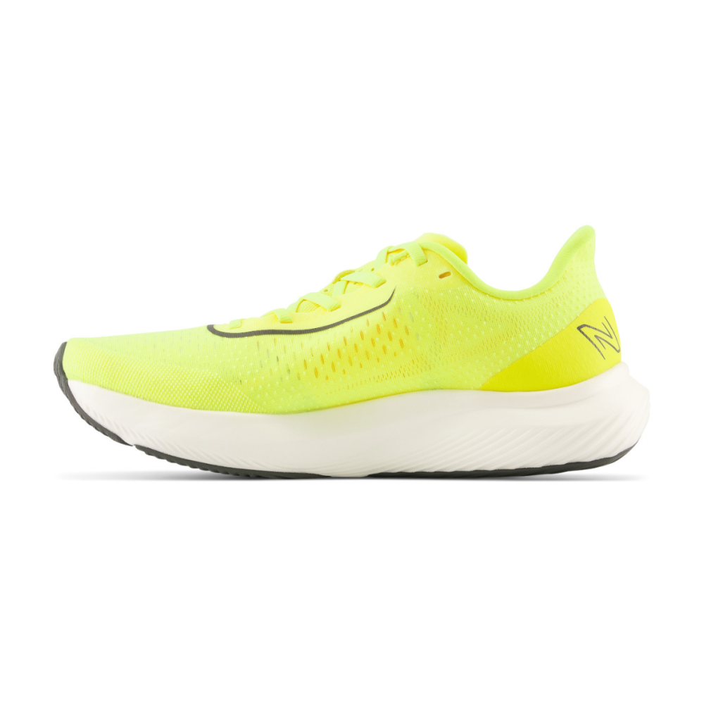 New Balance FuelCell Rebel v3 MFCX-1D-CP3 / gelb