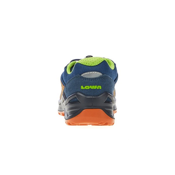 ZIRROX GTX LO JUNIOR Kinder - Wanderschuhe
