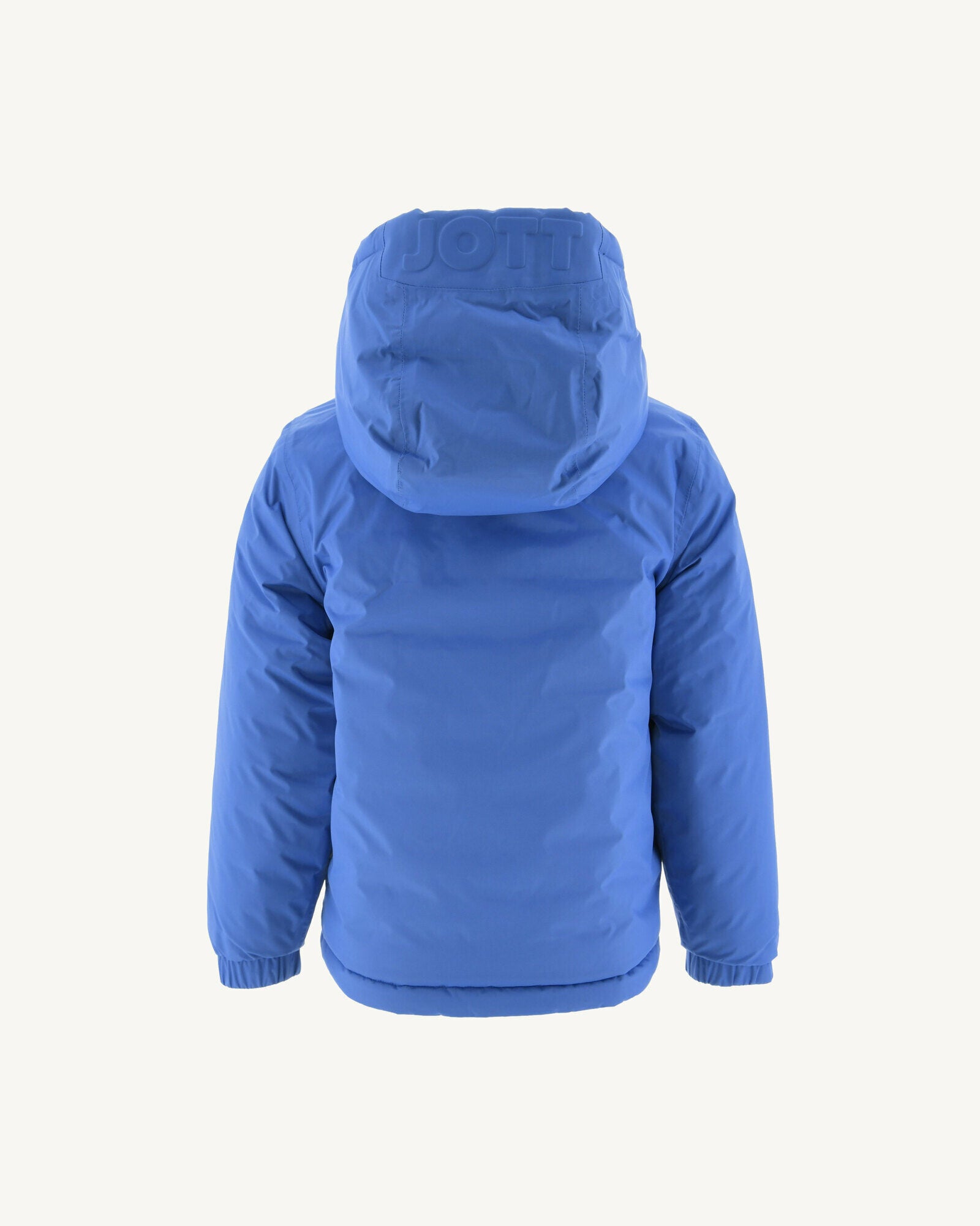 Doudoune réversible Azur/Marine enfant Zurich