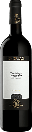 Endrizzi : Teroldego Riserva 2013
