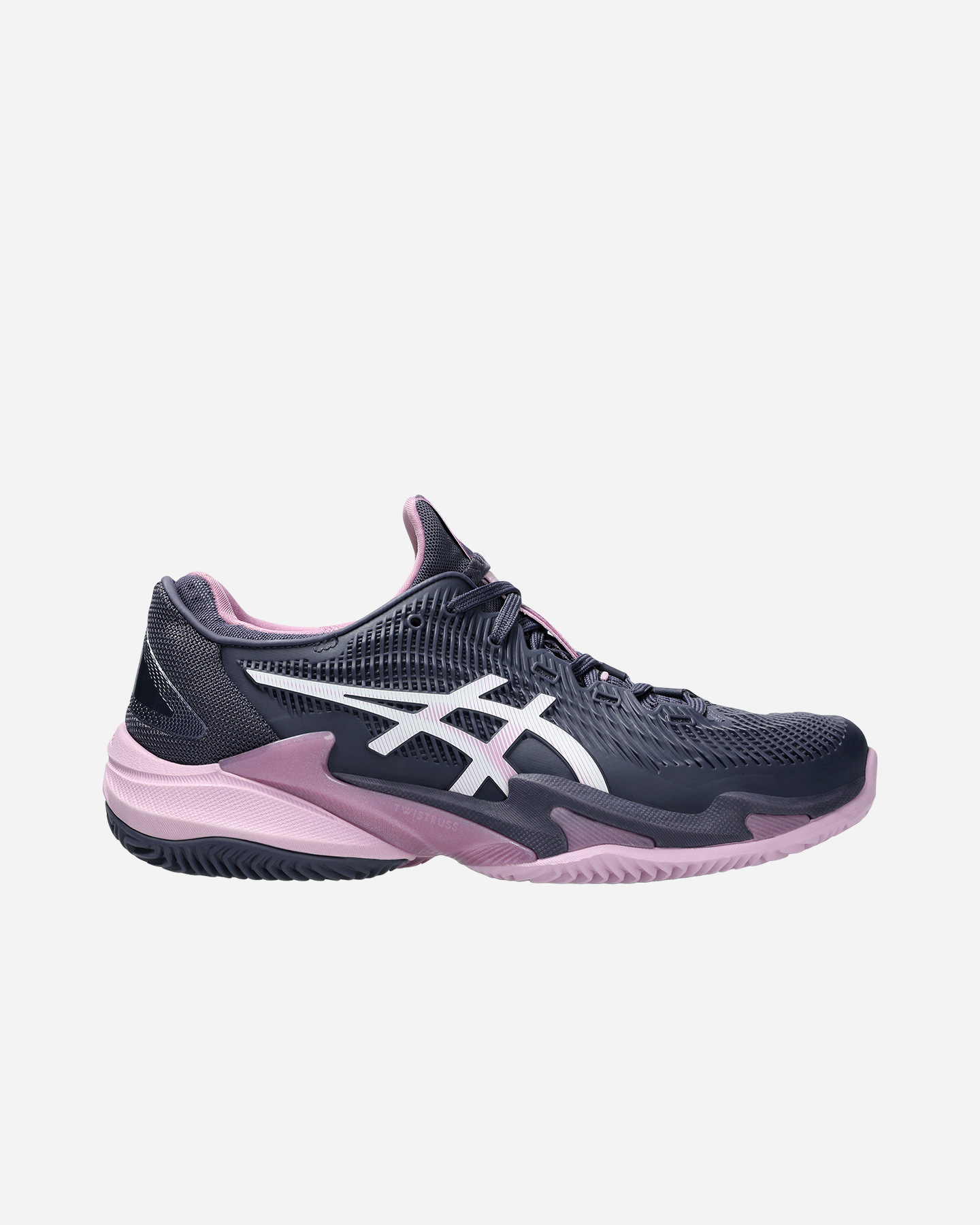 Tenisové topánky Asics Court Ff3 W 1042A221-500