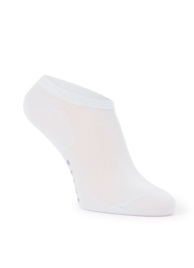 Falke Active Breeze sneaker socks in Lyocell blend