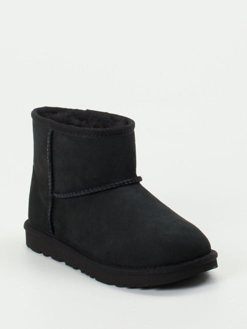 Boots-68100090019 UGG
