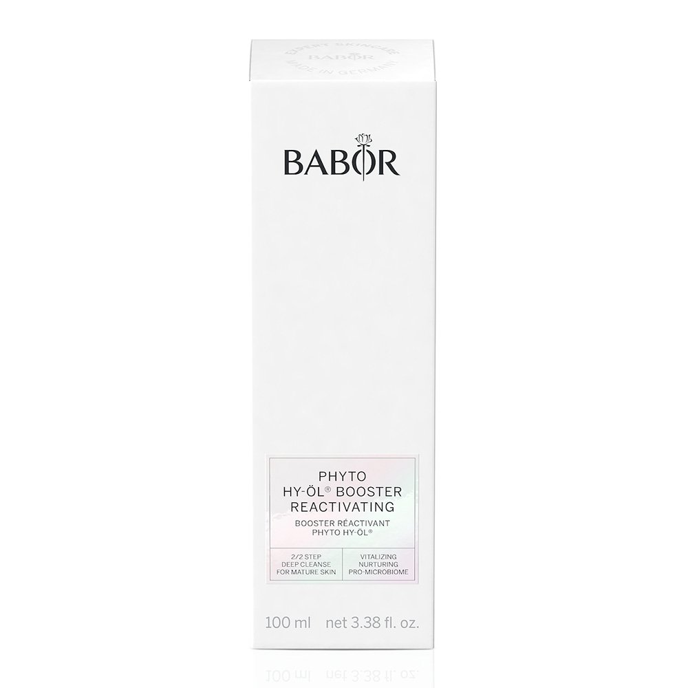 Babor Cleansing Phyto Hy-Öl Booster Reactivating