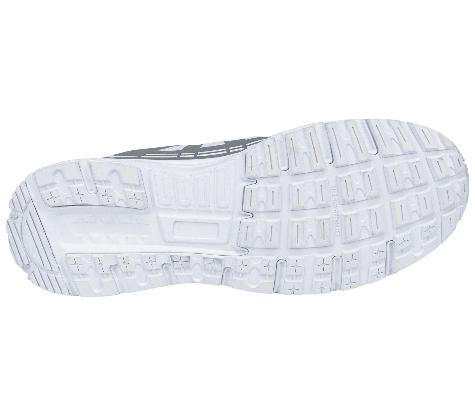 Kübler PULSE SNEAKER WEISS S1P Arbeitsschuh Sicherheitsschuhe S1P, Gr.40-47