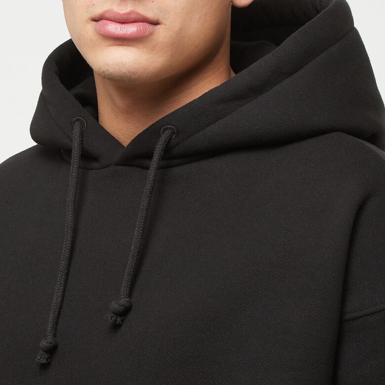 Alpha Industries UV Hoody Black