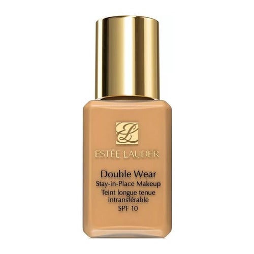 Estée Lauder Double Wear Stay-in-Place alapozó 3W1 Tawny 15 ml