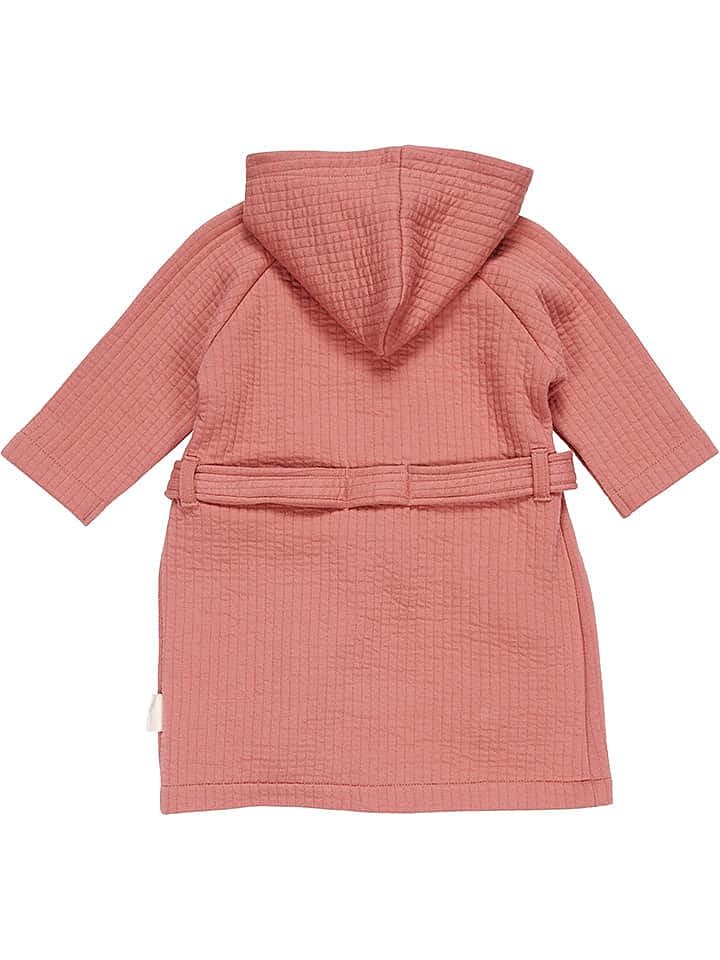 Little Dutch Bademantel in Pink günstig kaufen 86/92