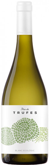 2021 Flor de Trufes Blanco Terra Alta DO trocken Bio - Vins Algars