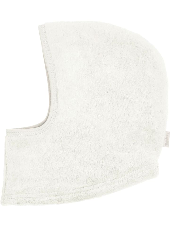 Playshoes Kuschel-Fleece-Schlupfmütze in Natur günstig kaufen onesize