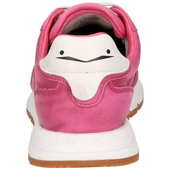 Voile Blanche Storm 015 Woman Sneaker in pink
