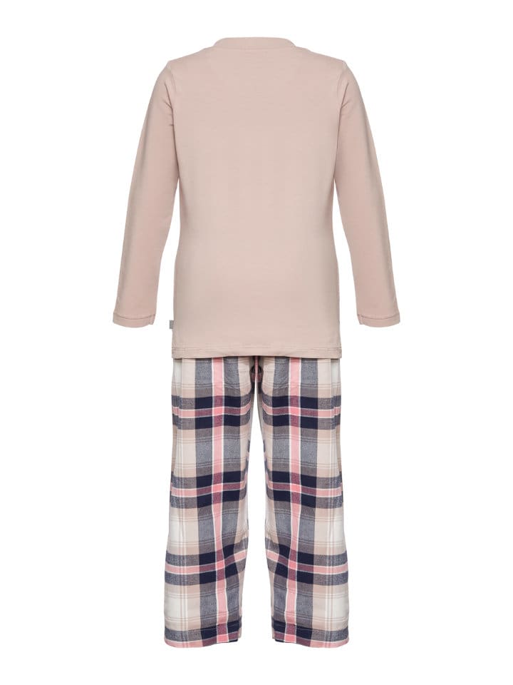 comazo Mädchen Schlafanzug günstig kaufen