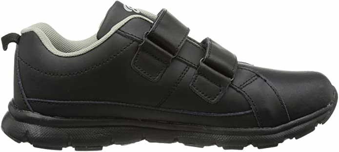 BRÜTTING Hallenschuhe schwarz