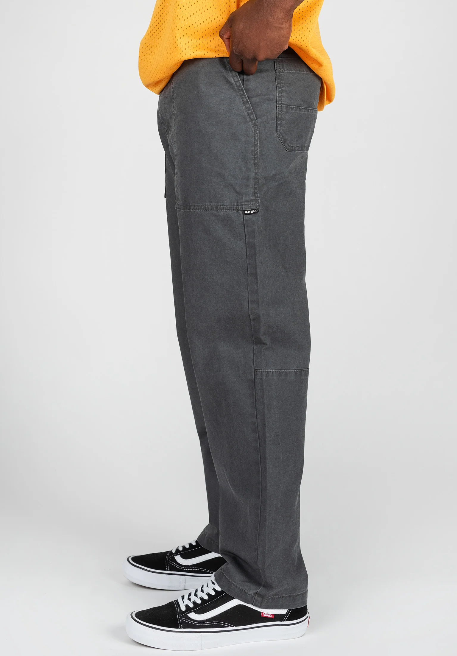 Rugged Pant