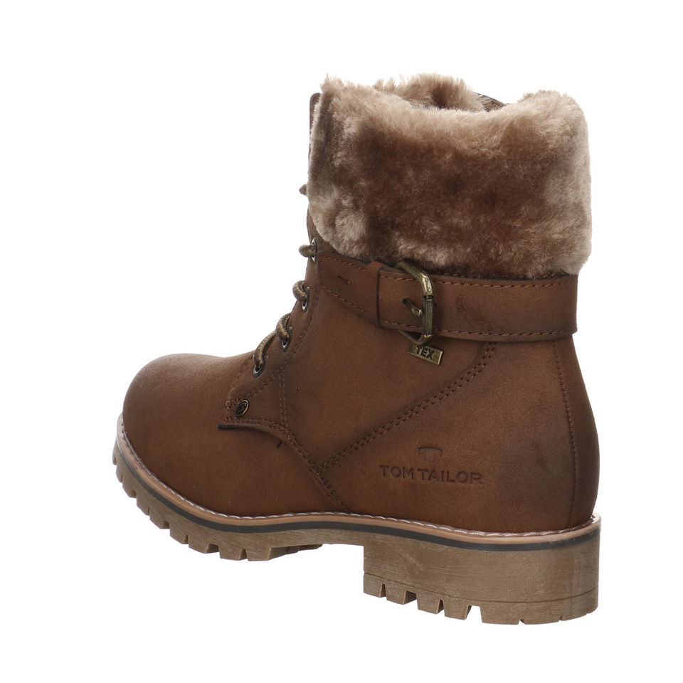 Tom Tailor Boots