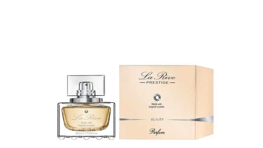 LA RIVE Prestige Women Beauty Eau de Parfum 75 ml