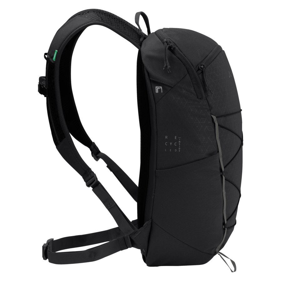 Agile 14 Wanderrucksack