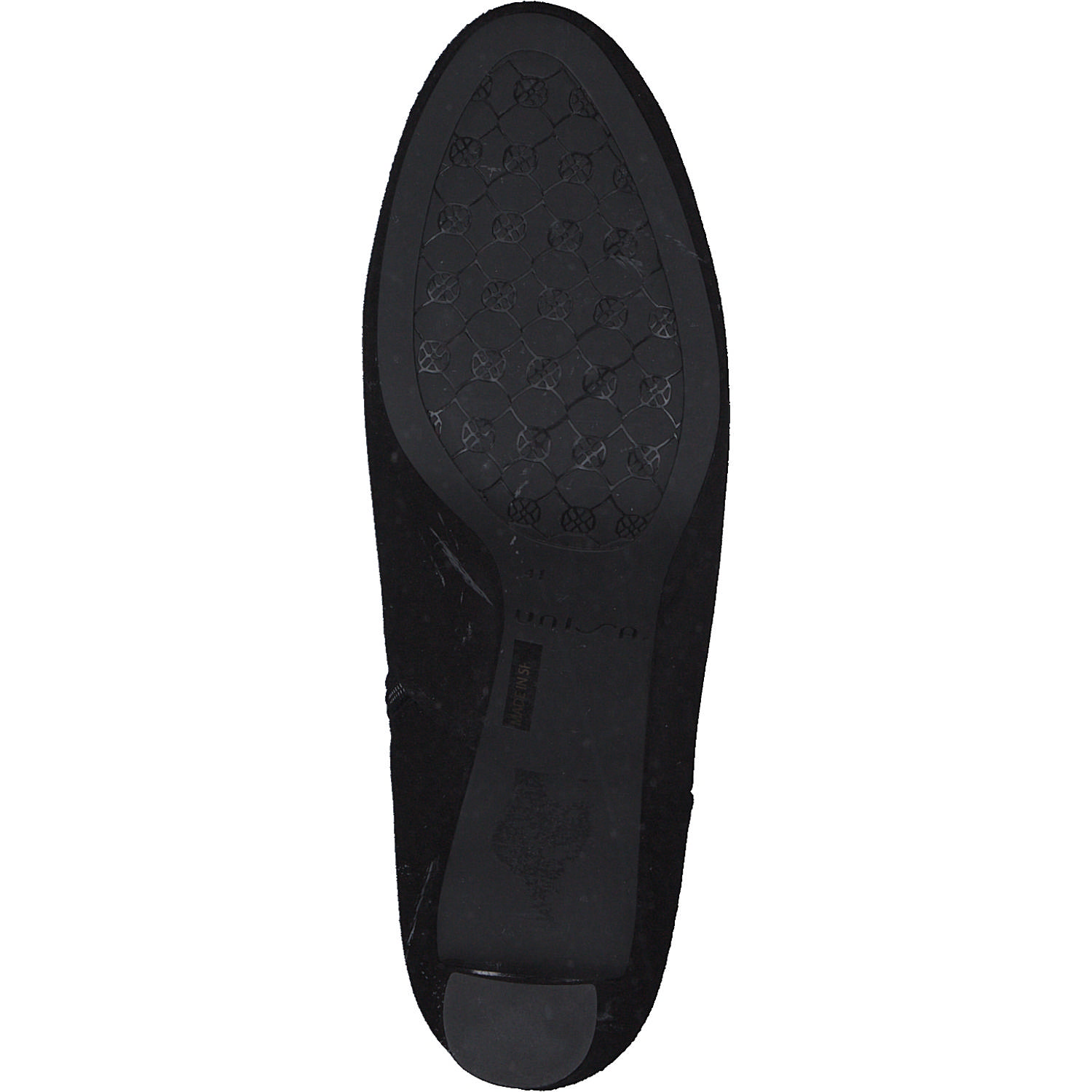 Unisa Meque, Stiefeletten, Damen, Schwarz