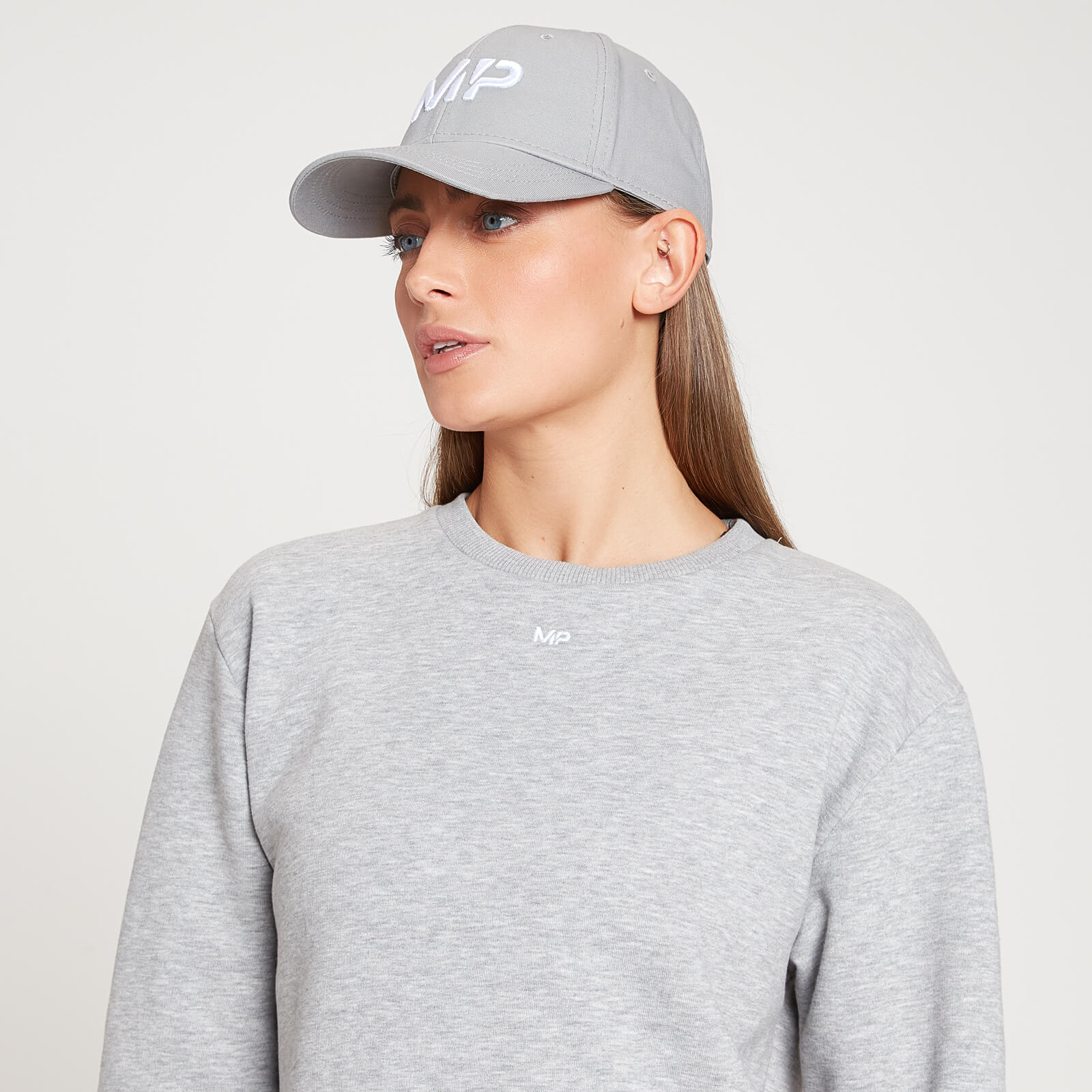 Casquette de baseball MP  – Orage