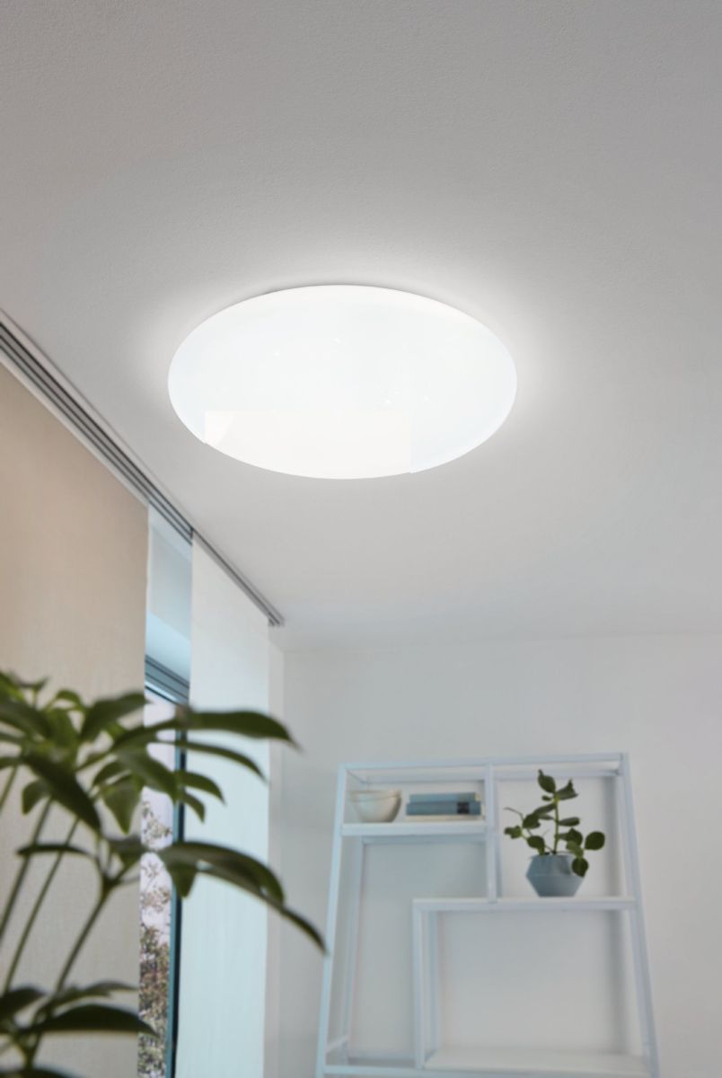 EGLO LED Deckenleuchte Giron-TW