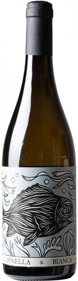 2021 La Lupinella Bianca Toscana IGP trocken Bio - La Lupinella