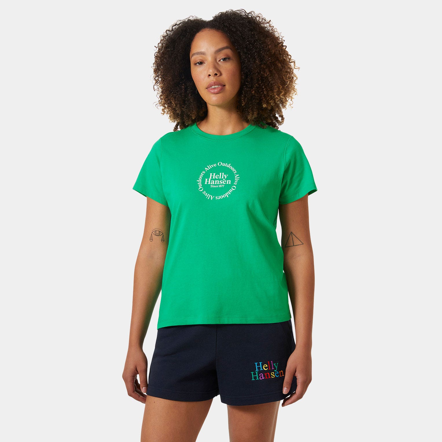 Women’s Core Graphic T-Shirt