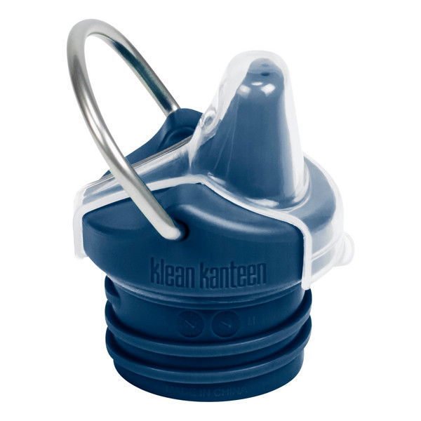 CLASSIC NARROW EINWANDIG, 355 ML, SIPPY CAP - Trinkflasche