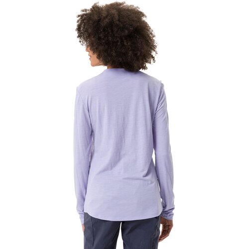 DAMEN SHIRT WO YARAS LS WOOL SHIRT