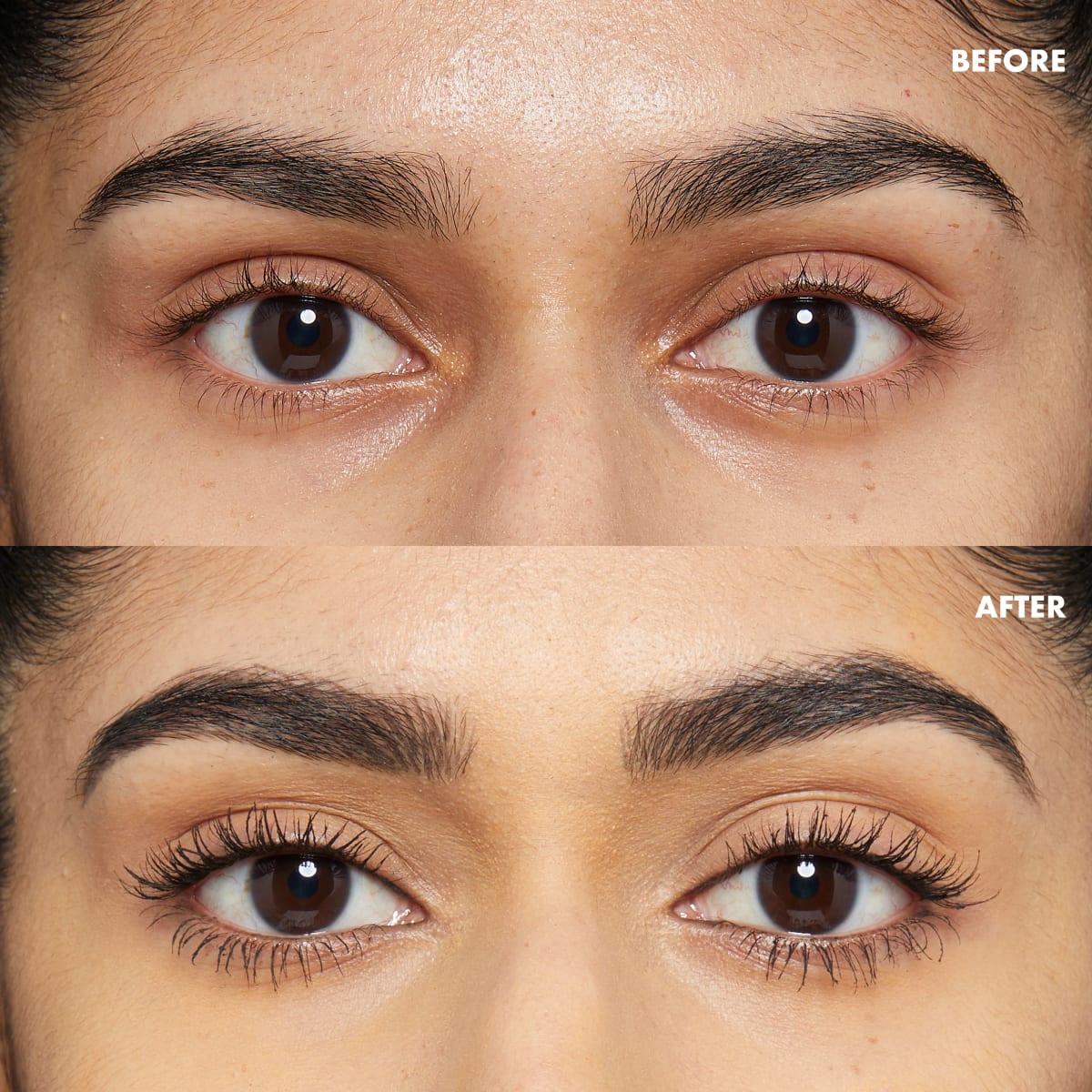 Mascara Worth The Hype 01 Black, 7 ml