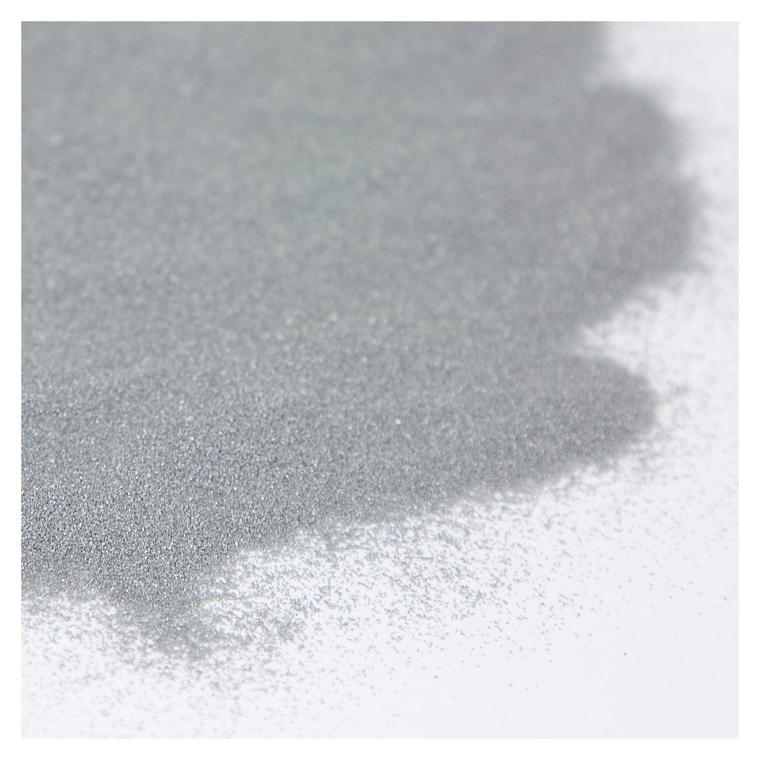 Embossing-Puder, silber, 10 g