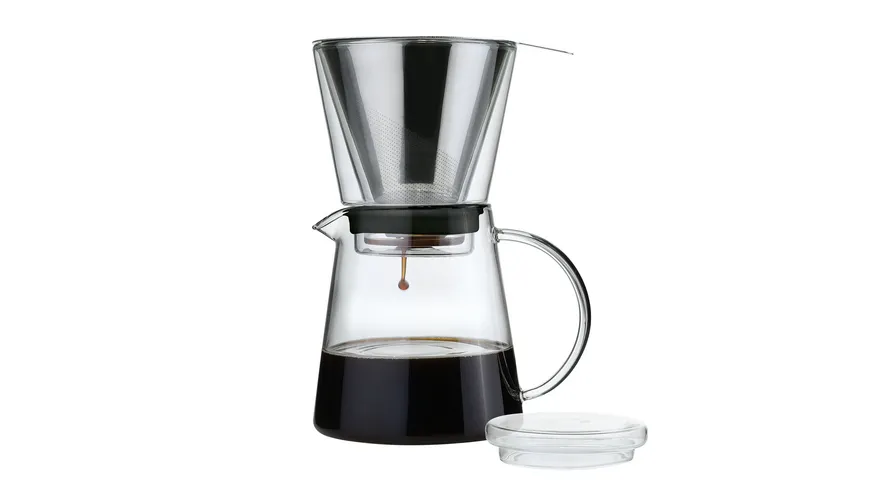 ZASSENHAUS Kaffeebereiter Coffee Drip