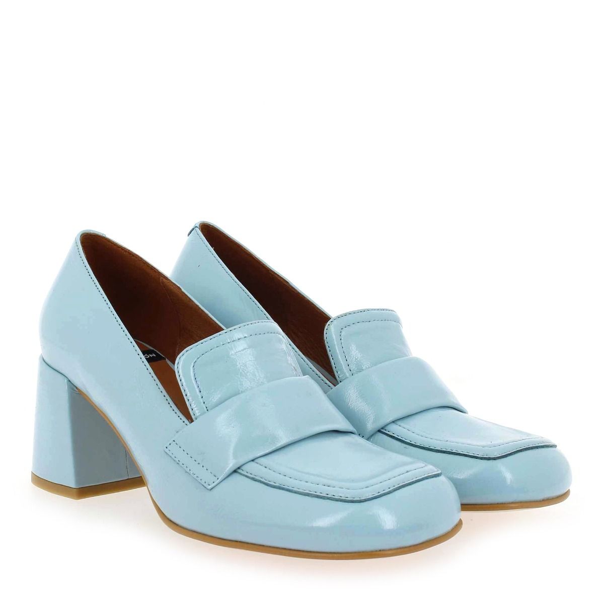 Angel Alarcon  23020-624C - Bleu ciel